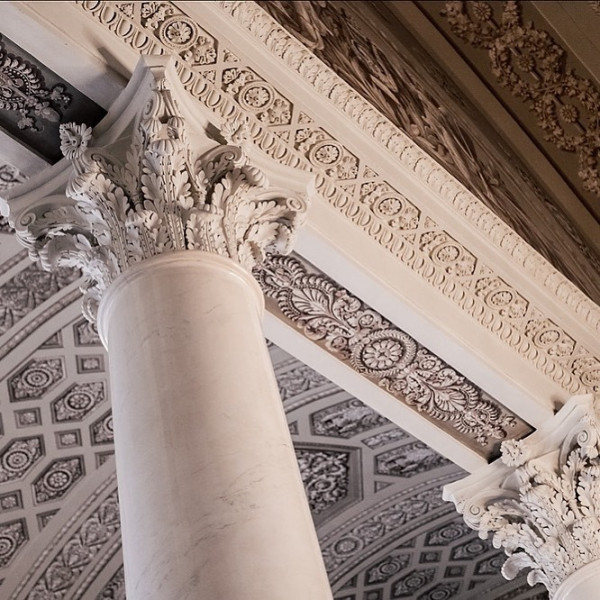 Пять причин устроить свадьбу в Санкт-Петербурге