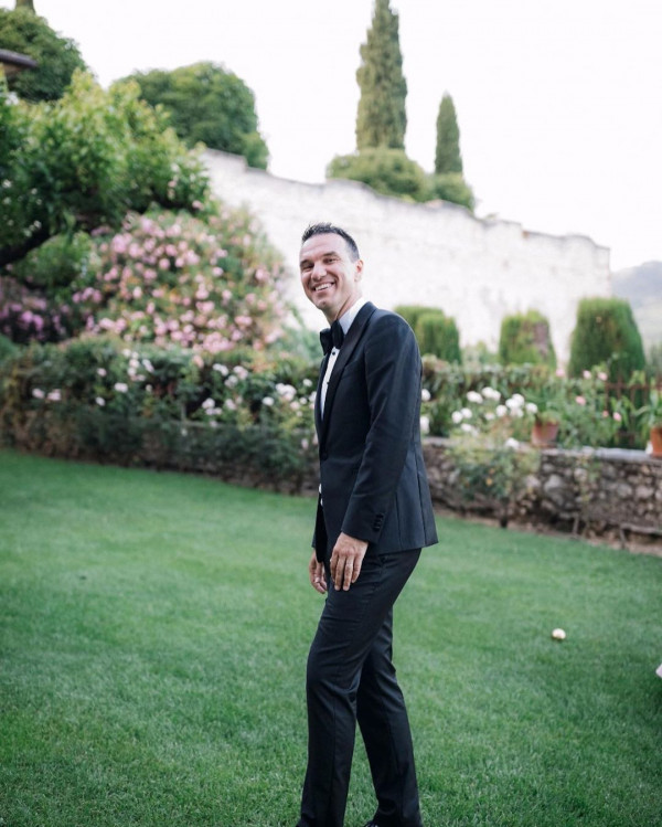 4 вещи, которые нельзя делать на свадьбе