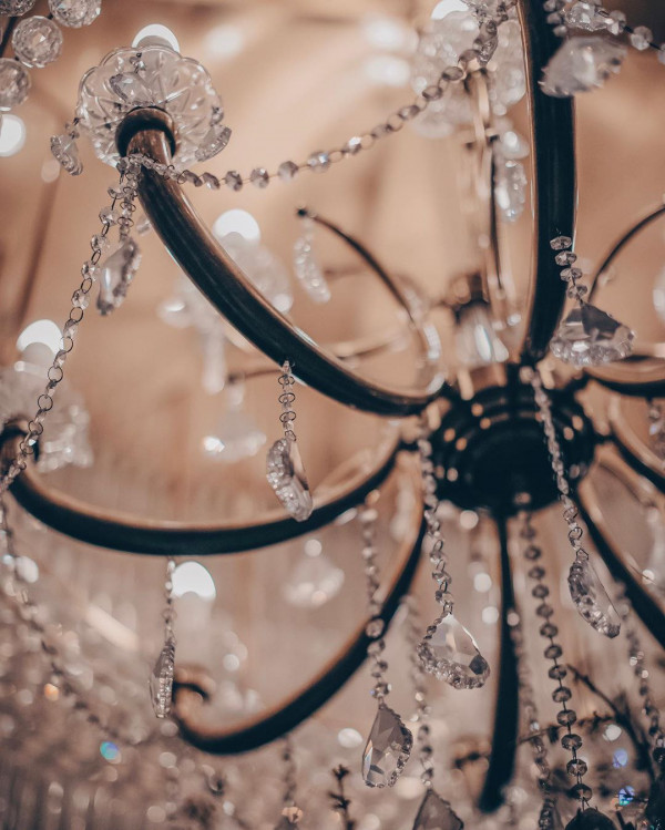 Все о свадьбах в отеле The St.