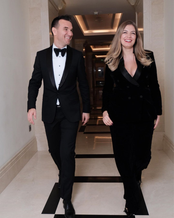 4 вещи, которые нельзя делать на свадьбе