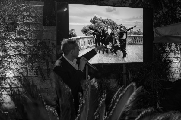 Свадьба-квест по мотивам сериала «Игра престолов»