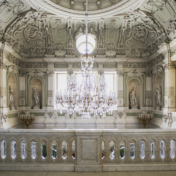 Пять причин устроить свадьбу в Санкт-Петербурге