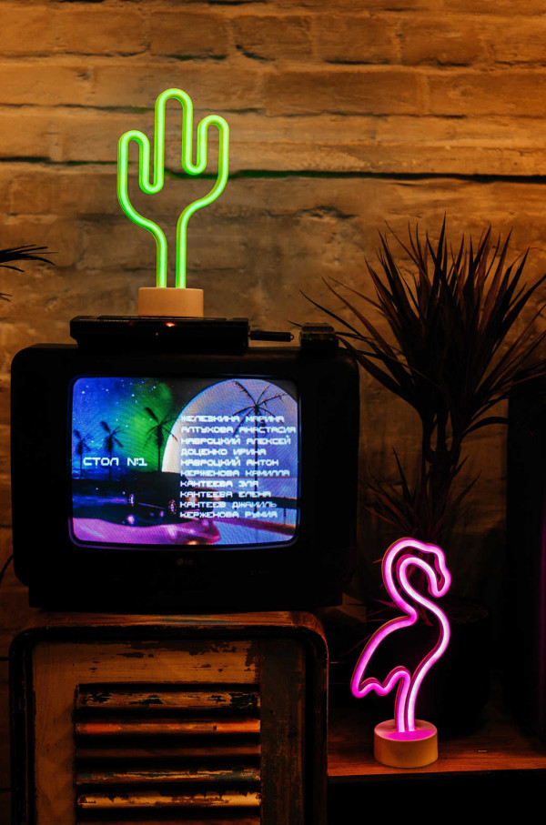 Свадьба в стиле сериала «Очень странные дела»