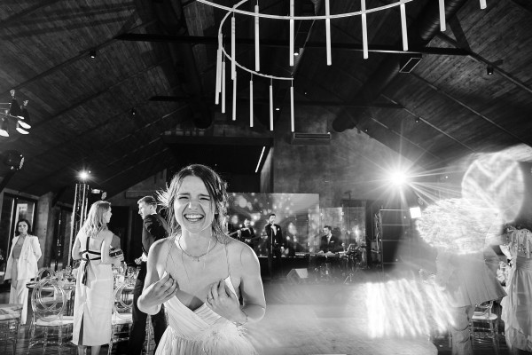 Свадьба в лабиринте: концептуальный проект агентства Feerique