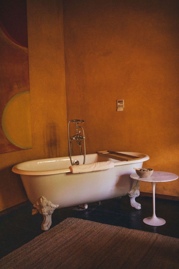 Двухдневная свадьба в Марокко