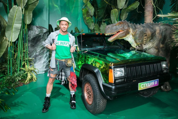 Валерий Храпов о свадебных трендах, подарках и