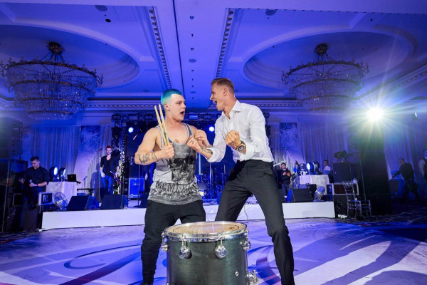 Лучшие кавер-группы: «Жулики»