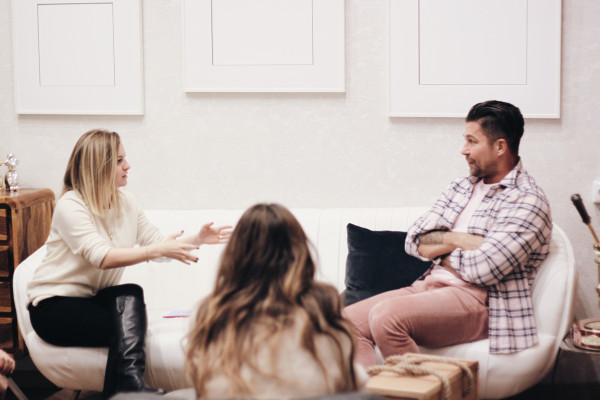 Валерий Храпов о свадебных трендах, подарках и