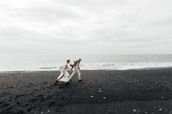 Свадьба в Европе: 5 вдохновляющих локаций