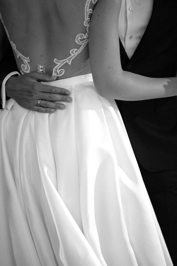 Романтичная свадьба в ресторане «Подмосковные вечера»