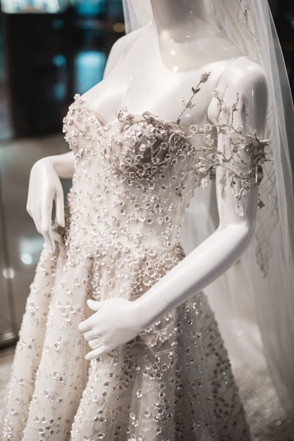 Все о свадебном салоне Christi Wedding