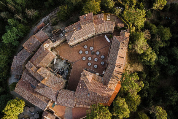 Свадьба в Европе: 5 вдохновляющих локаций