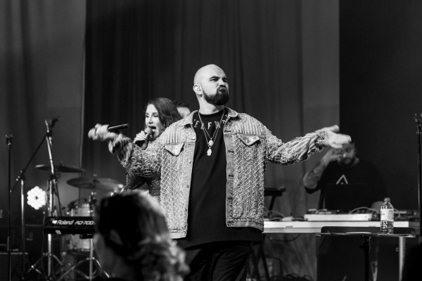 Роскошная свадьба в подмосковном замке