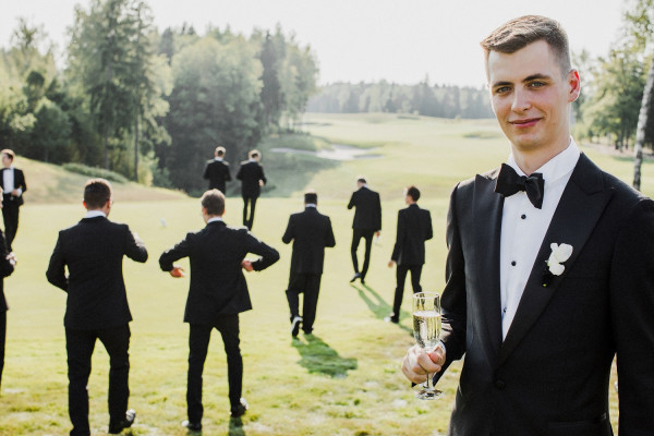 Живые свадебные фотографии: три совета профессионала