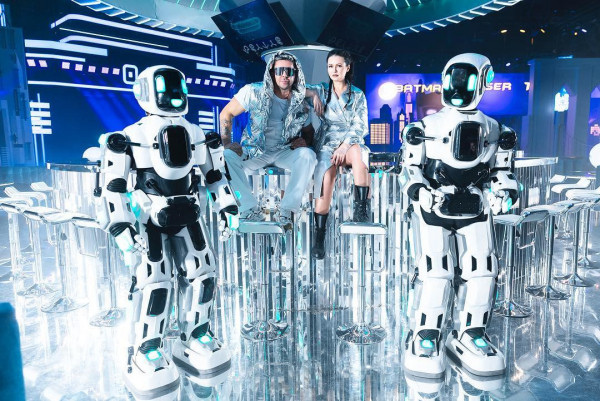 Валерий Храпов о свадебных трендах, подарках и