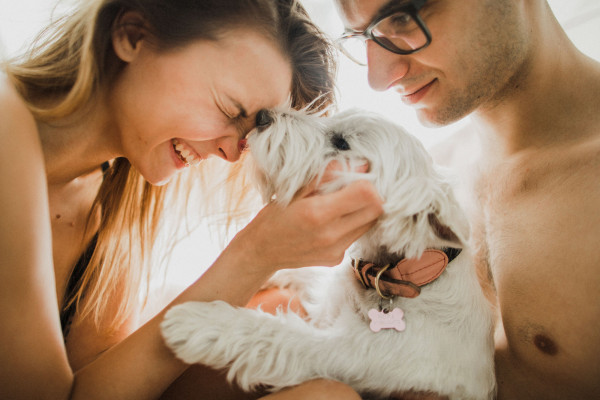 Живые свадебные фотографии: три совета профессионала