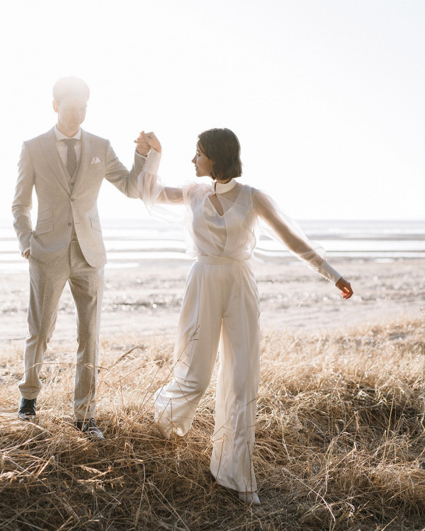 Пять причин устроить свадьбу в Санкт-Петербурге