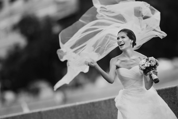 Почему не нужно бояться плохой погоды в