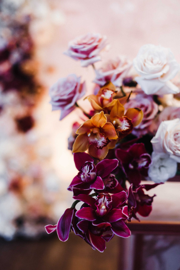 3 варианта оформления свадьбы на разный бюджет