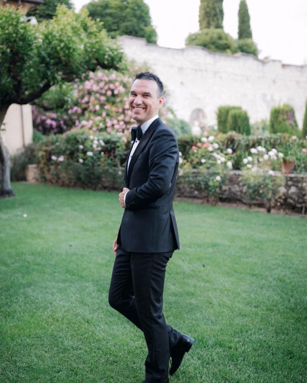 4 вещи, которые нельзя делать на свадьбе