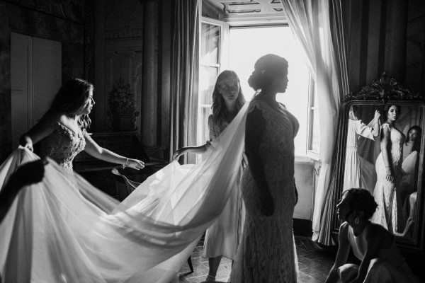 Живые свадебные фотографии: три совета профессионала