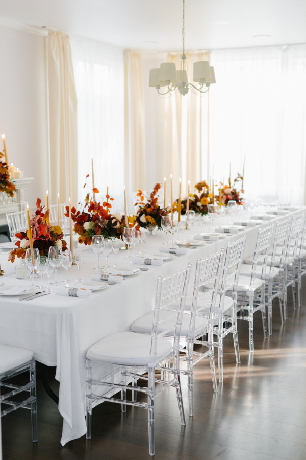 Камерная свадьба в парк-отеле «Доброград»