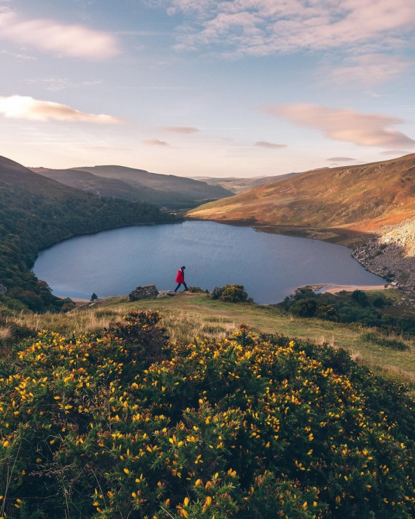 Где провести медовый месяц: выбор звезд