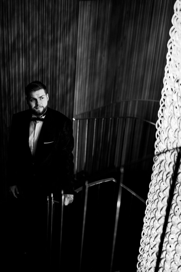 Романтичная свадьба в ресторане «Подмосковные вечера»