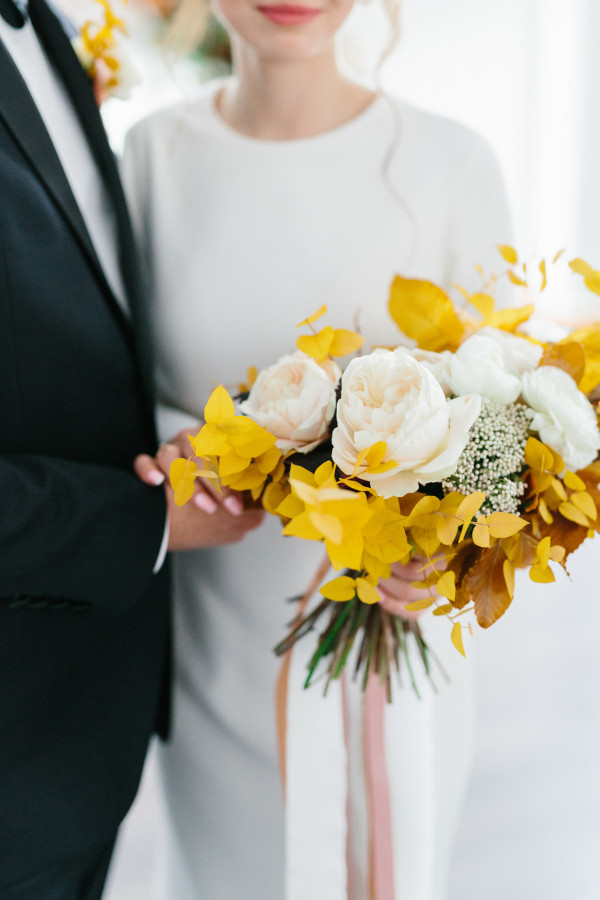 Камерная свадьба в парк-отеле «Доброград»