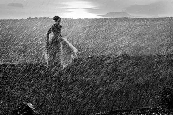 Почему не нужно бояться плохой погоды в