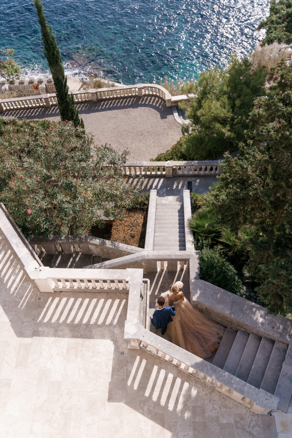 Свадьба-квест по мотивам сериала «Игра престолов»