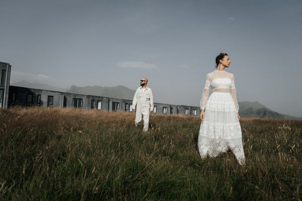 Свадьба в Европе: 5 вдохновляющих локаций