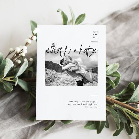 Самые красивые свадебные даты 2020 года