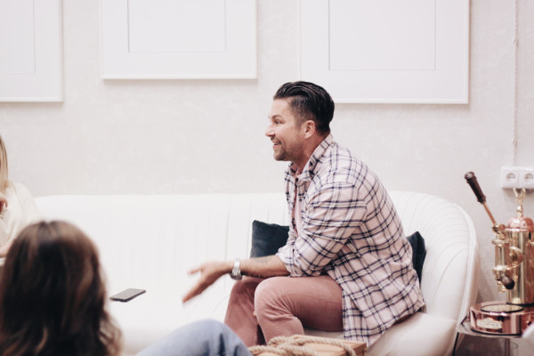 Валерий Храпов о свадебных трендах, подарках и