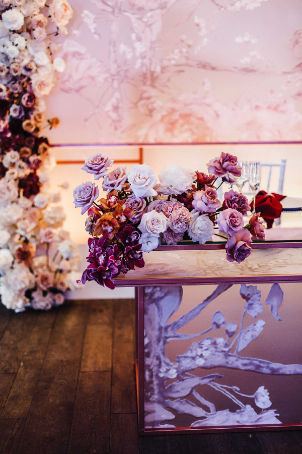 3 варианта оформления свадьбы на разный бюджет