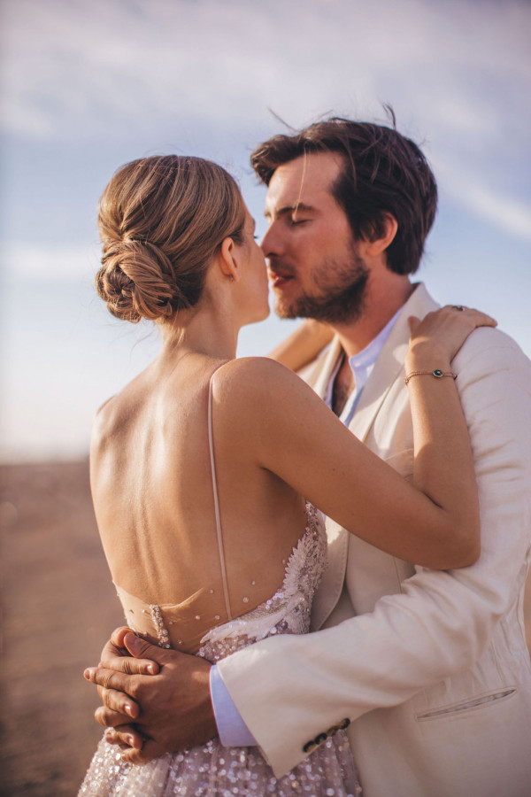 Двухдневная свадьба в Марокко