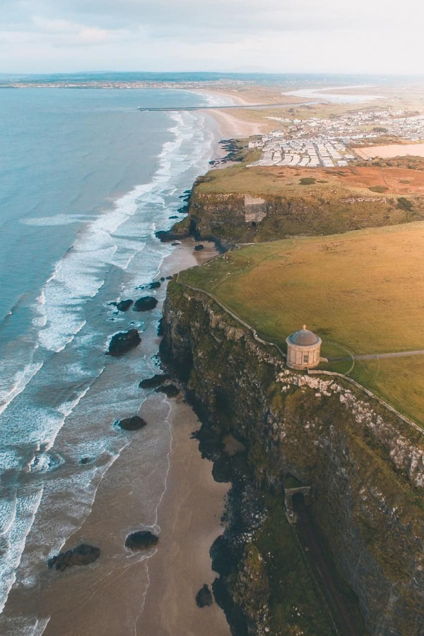 Где провести медовый месяц: выбор звезд