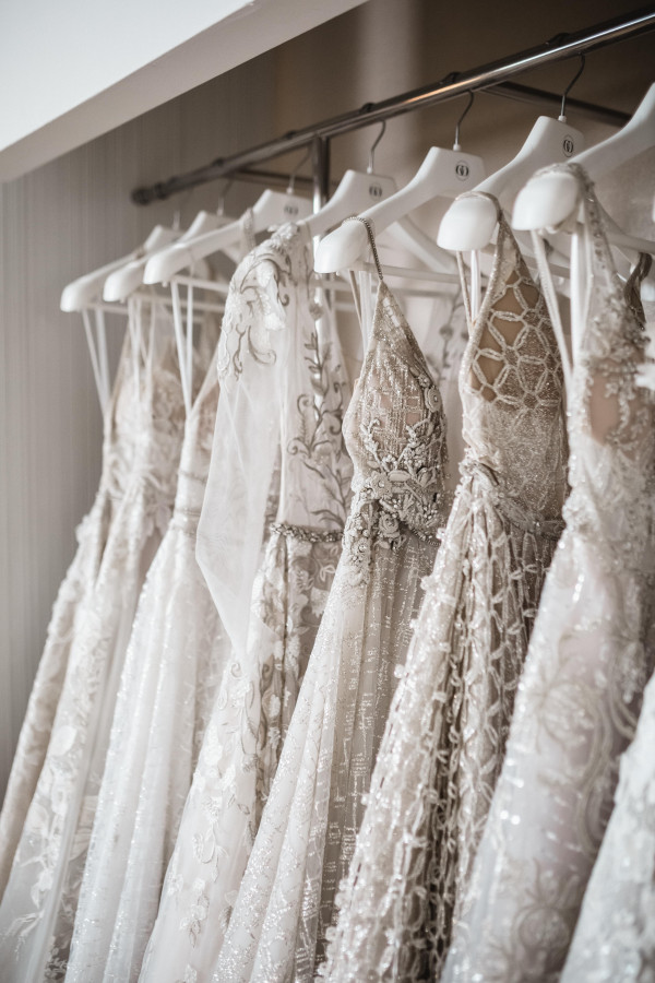 Все о свадебном салоне Christi Wedding