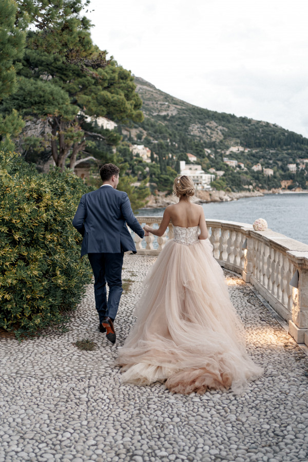 Свадьба-квест по мотивам сериала «Игра престолов»