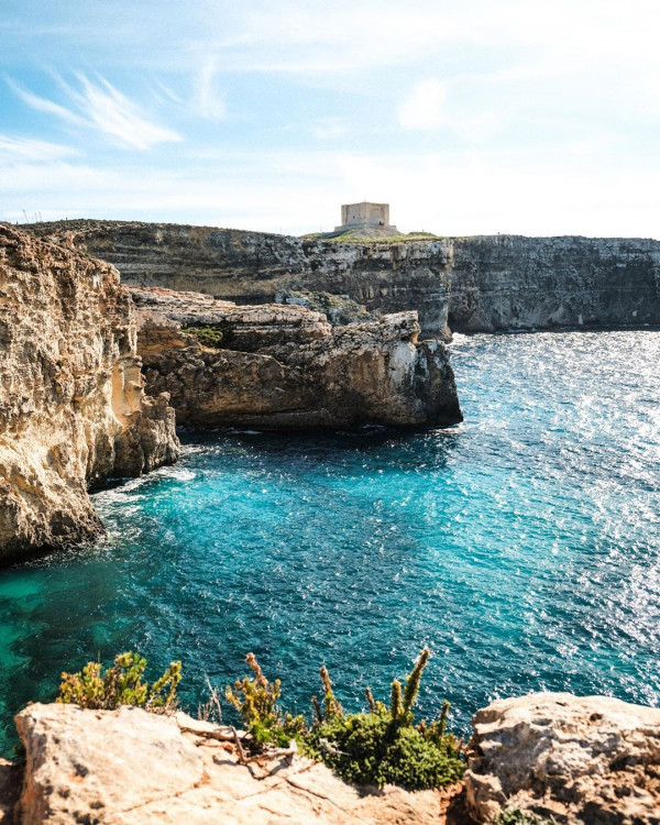 Где провести медовый месяц: выбор звезд