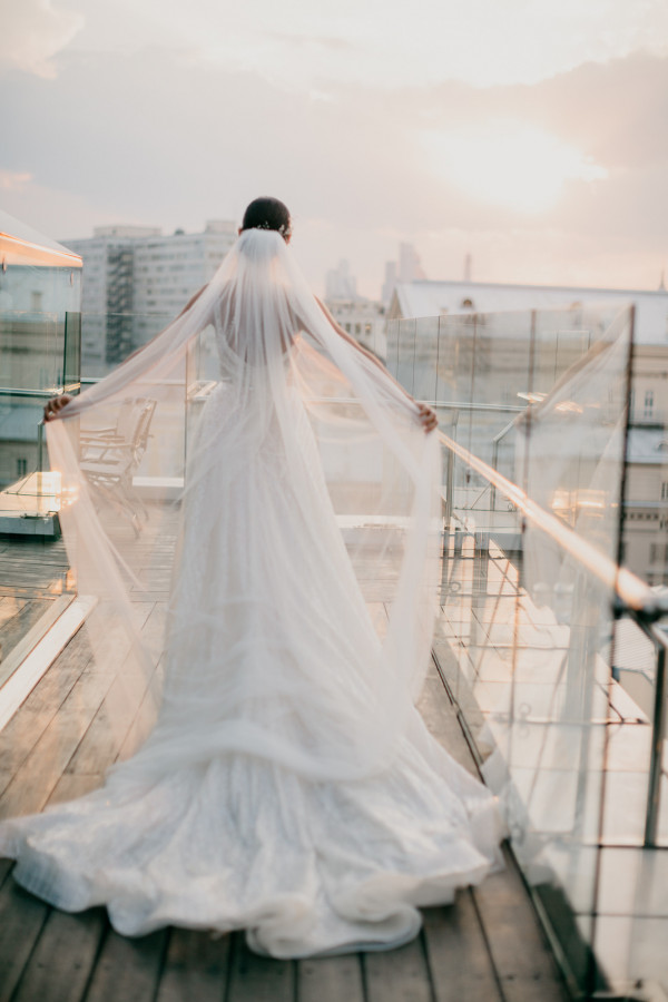 Валерий Храпов о свадебных трендах, подарках и