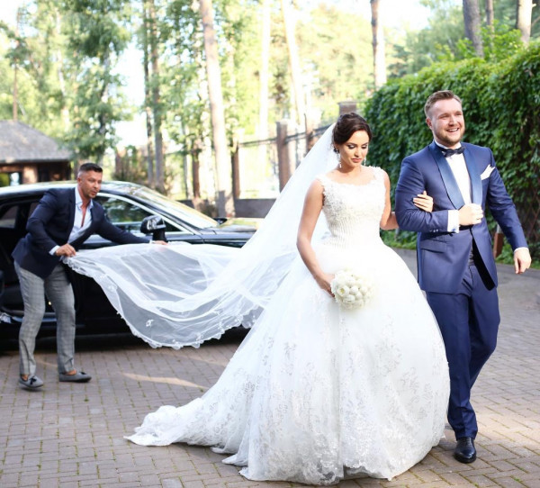 Валерий Храпов о свадебных трендах, подарках и