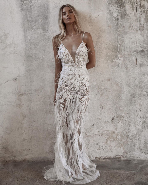 На кого подписаться невесте: модные инстаграмы со