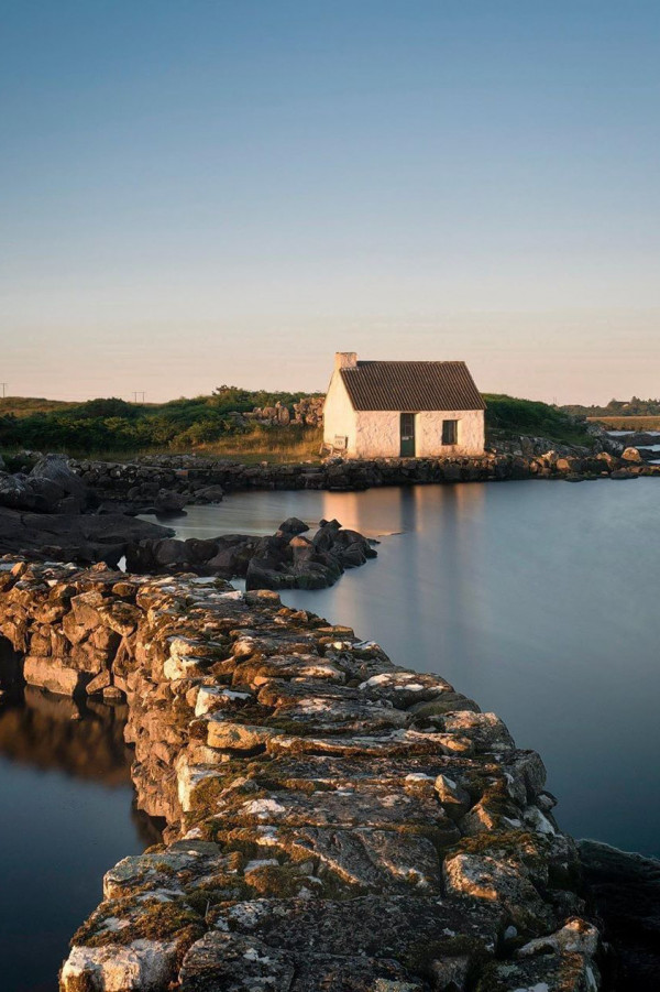 Где провести медовый месяц: выбор звезд