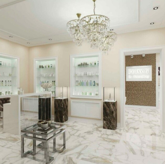 «Мы продаем эмоции, не услуги»: почему Privé7