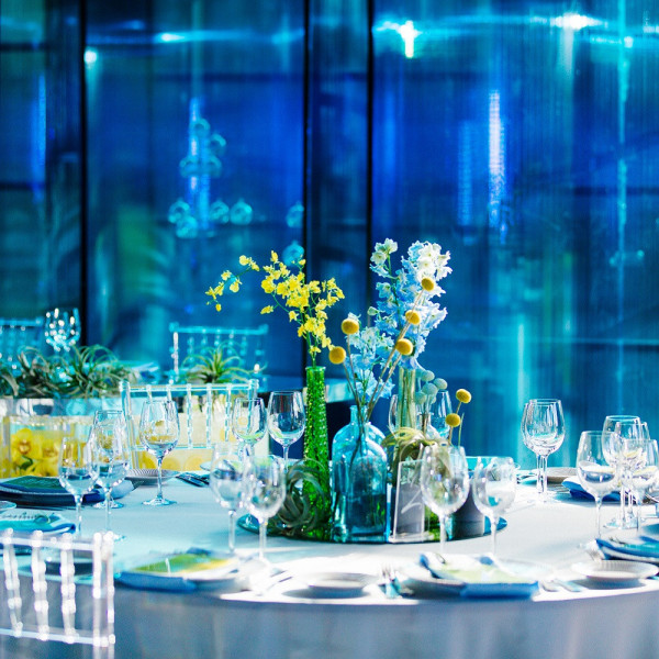 Свадебный декор 2020: свет, неон и другие