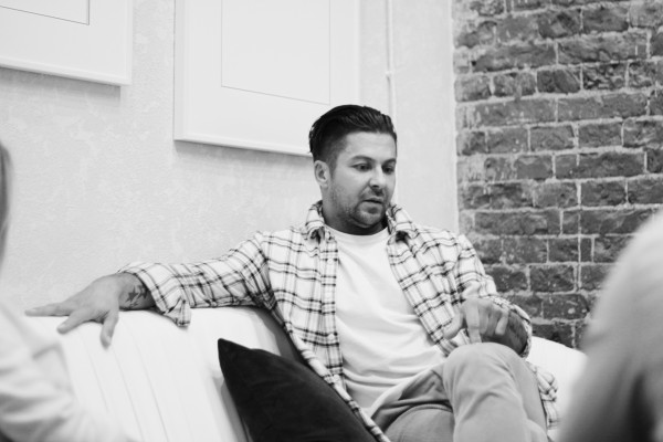 Валерий Храпов о свадебных трендах, подарках и