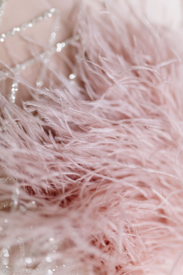 Романтичная свадьба в ресторане «Подмосковные вечера»