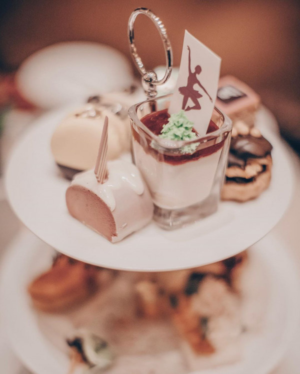 Все о свадьбах в отеле The St.