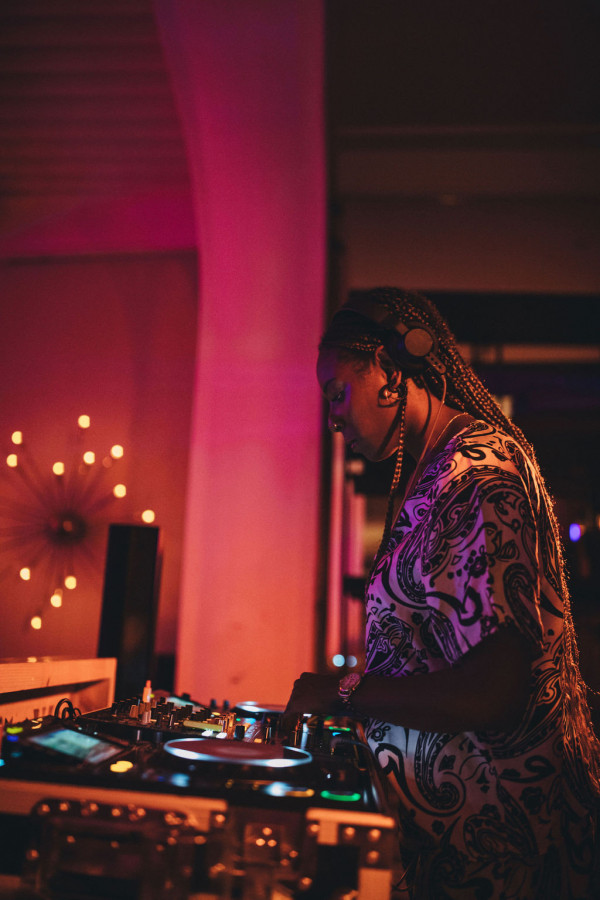 Двухдневная свадьба в Марокко